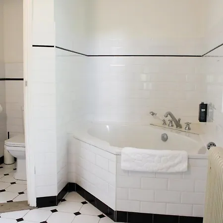 De Beyaerd Hulshorst