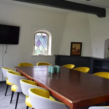 De Beyaerd * Hulshorst