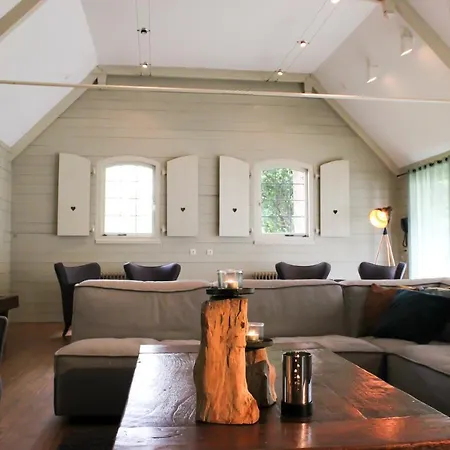 De Beyaerd Hulshorst