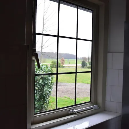 Villa De Beyaerd Hulshorst