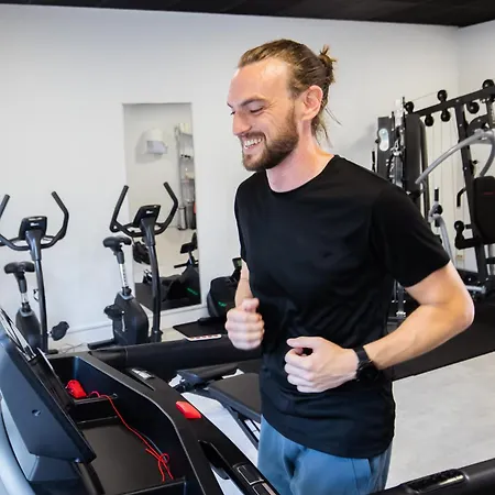 De Beyaerd Villa Hulshorst