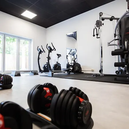 De Beyaerd * 许尔斯霍斯特