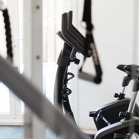 Villa De Beyaerd Hulshorst