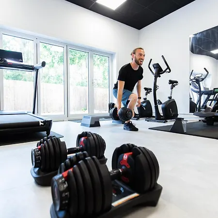 De Beyaerd * Hulshorst