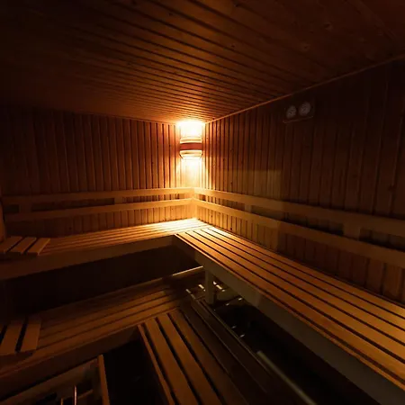 Villa De Beyaerd Hulshorst