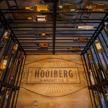 De Beyaerd * 许尔斯霍斯特