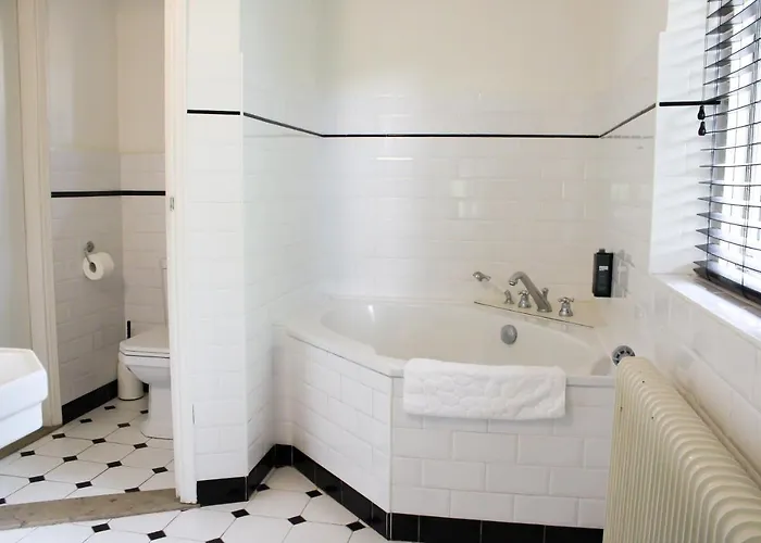 De Beyaerd 许尔斯霍斯特