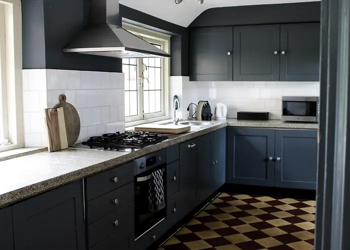 De Beyaerd * 훌쇼스트