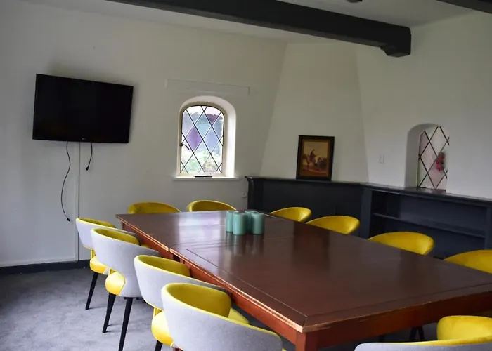 De Beyaerd * 훌쇼스트