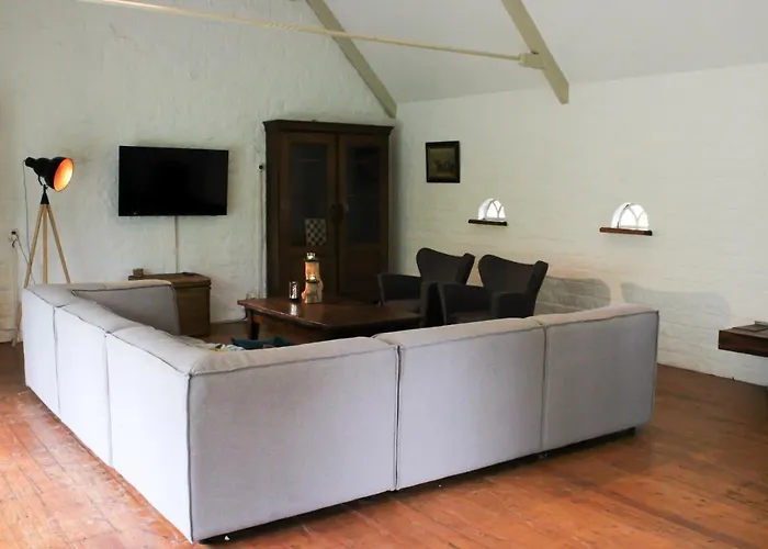 De Beyaerd * 许尔斯霍斯特