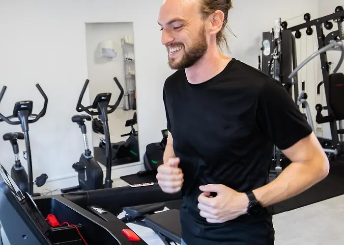 De Beyaerd 别墅 许尔斯霍斯特