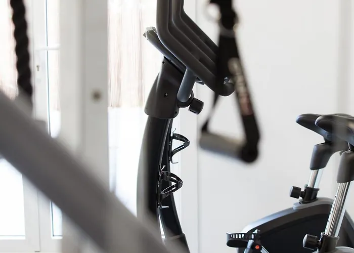 别墅 De Beyaerd 许尔斯霍斯特