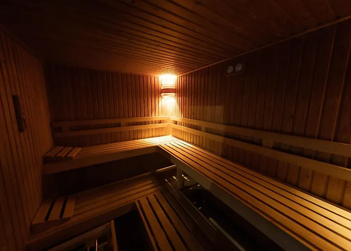 别墅 De Beyaerd 许尔斯霍斯特