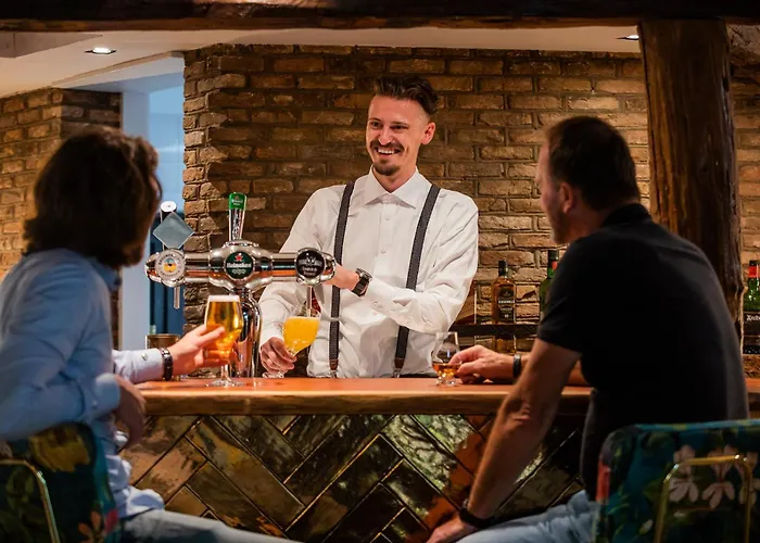 De Beyaerd * 许尔斯霍斯特