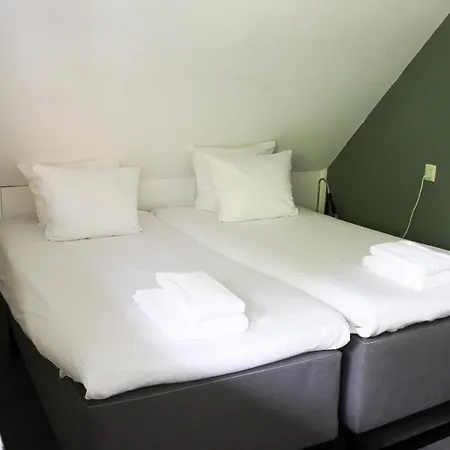 De Beyaerd Villa *